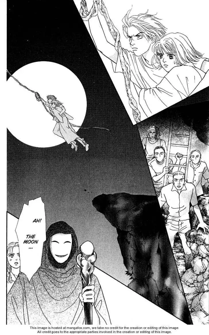 Virgin Wars Chapter 5 32